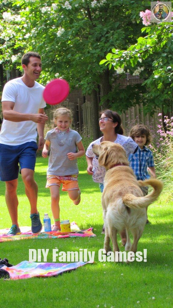 inclusive family exercise ideas