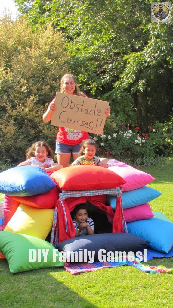 inclusive family fun activities