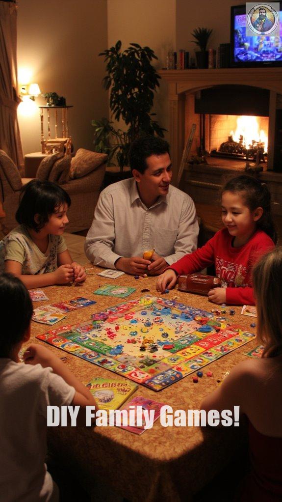 inclusive game selection process