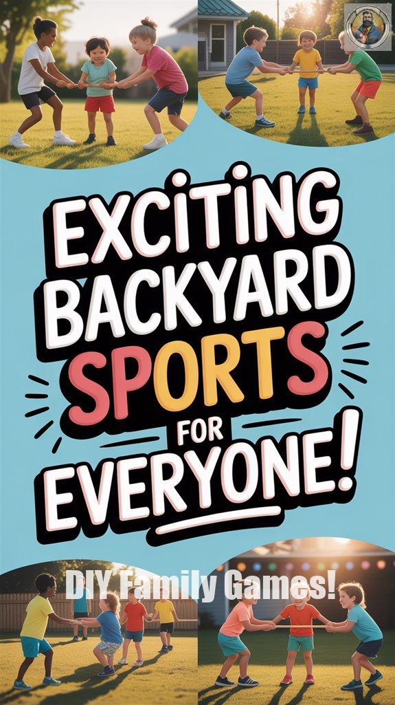 inclusive sports games for all