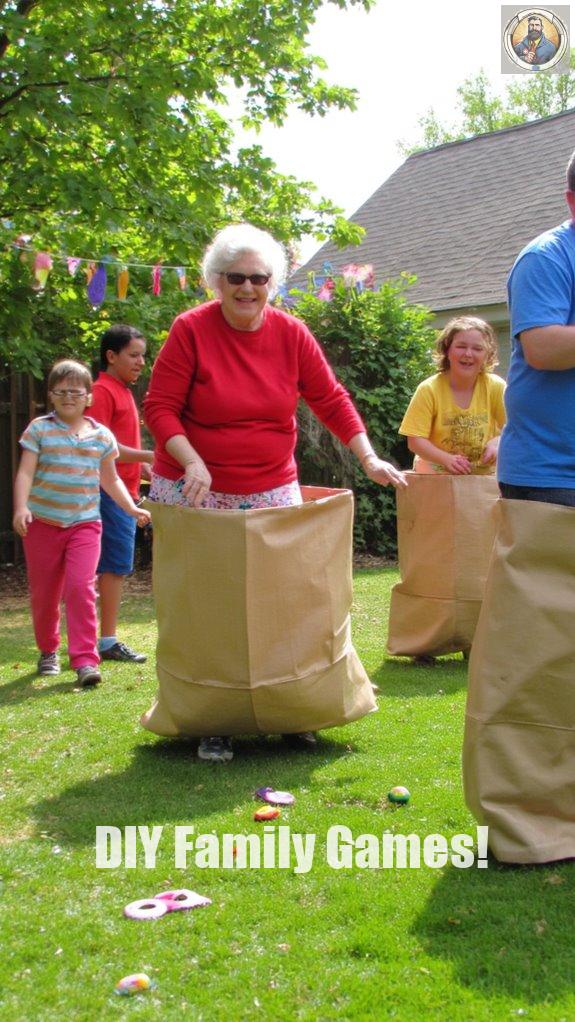 inclusive team relay challenges