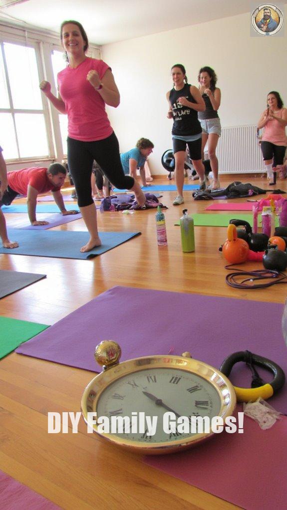 indoor fitness challenge circuits