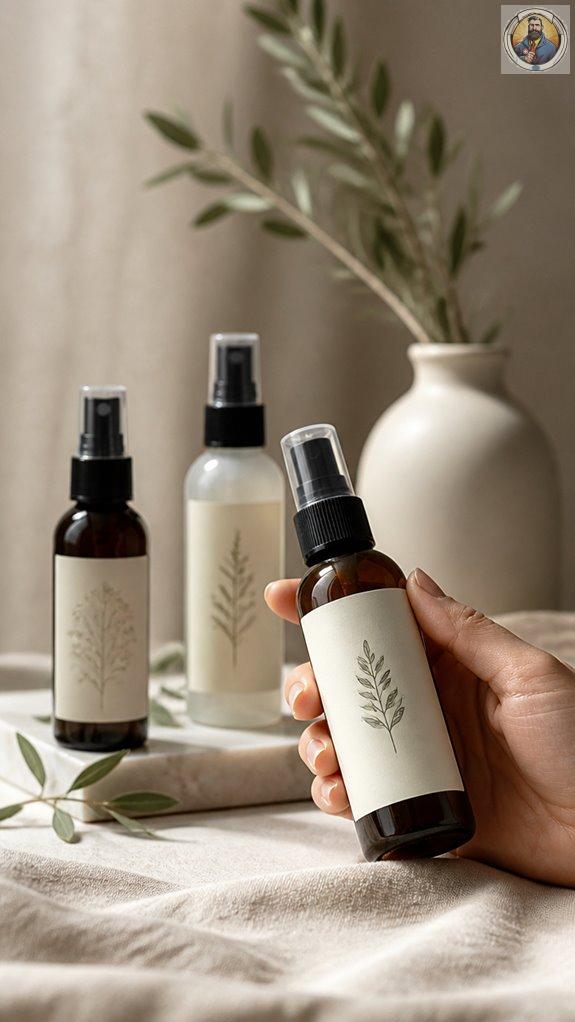 ingredient transparency and suitability