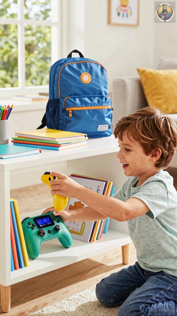 innovative durable school gear