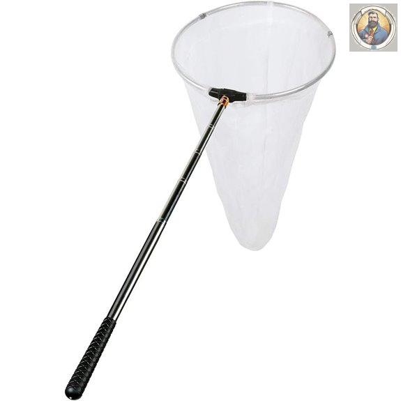 insect catcher s extendable net