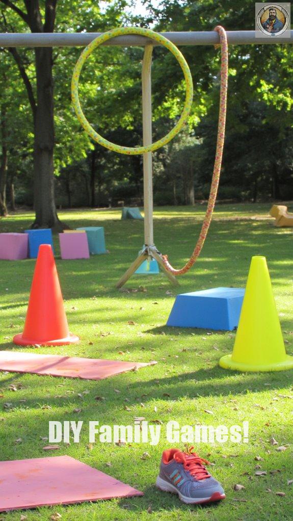 interactive gym challenge ideas