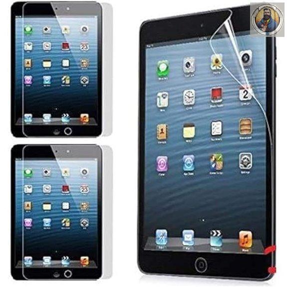 Etech Screen Protector for iPad Mini (3-Pack)