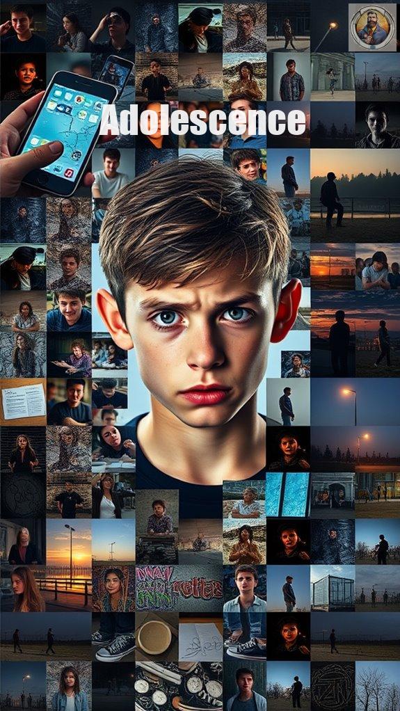 jamie s turbulent emotional journey