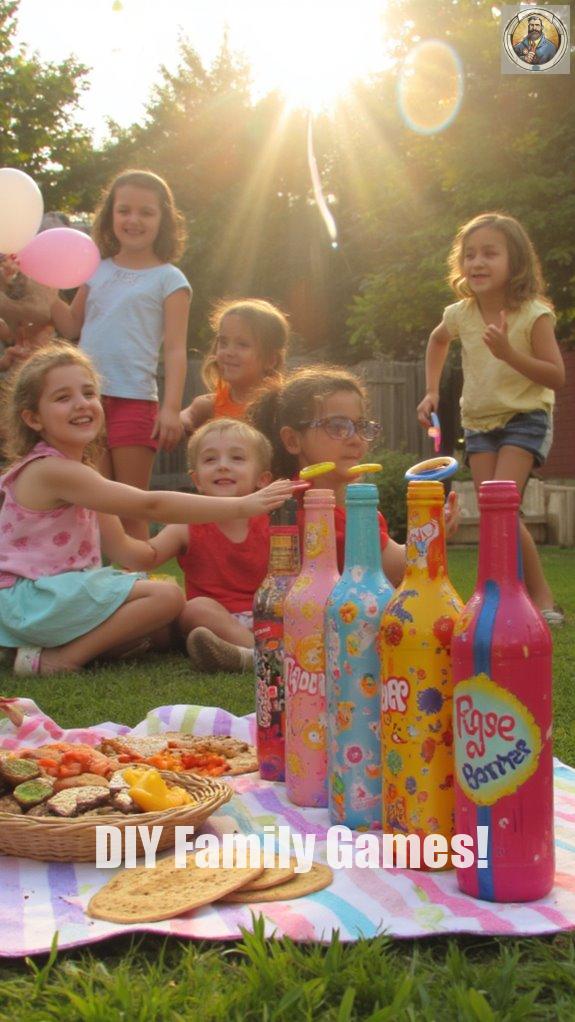 joyful celebrations of success