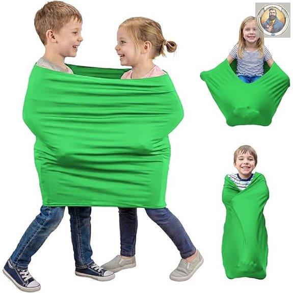 Sensory Resistance Band for Kids Autism & ADHD