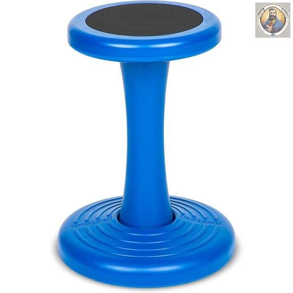 GoSports 18 Wobble Chair for Kids