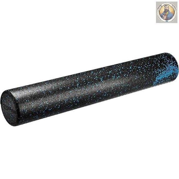 Amazon Basics High Density Foam Roller 36 Inches
