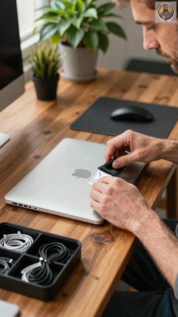 managing shared device routines