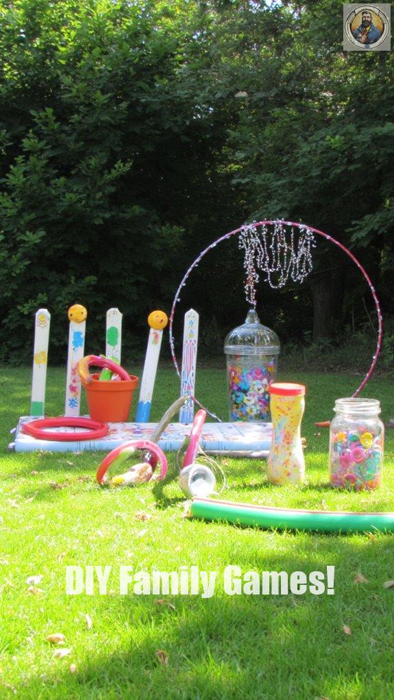 master ring toss strategies