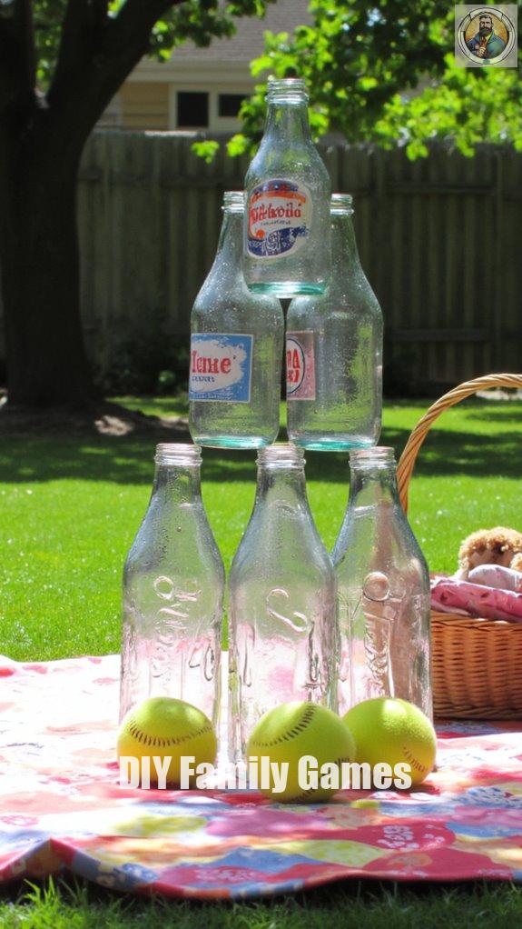 master your throwing techniques