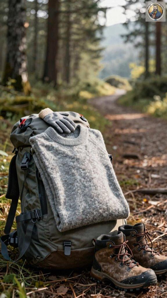 merino wool breathes wicks odorless