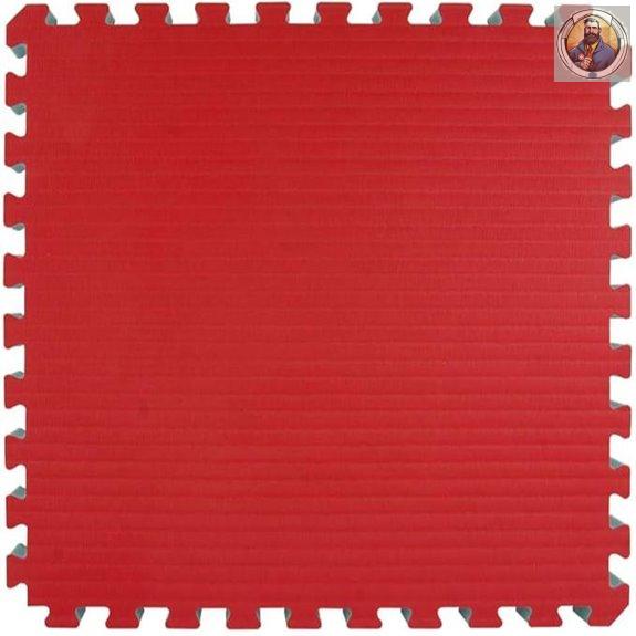 Greatmats MMA BJJ Interlocking Puzzle Floor Mats (10 Pack)
