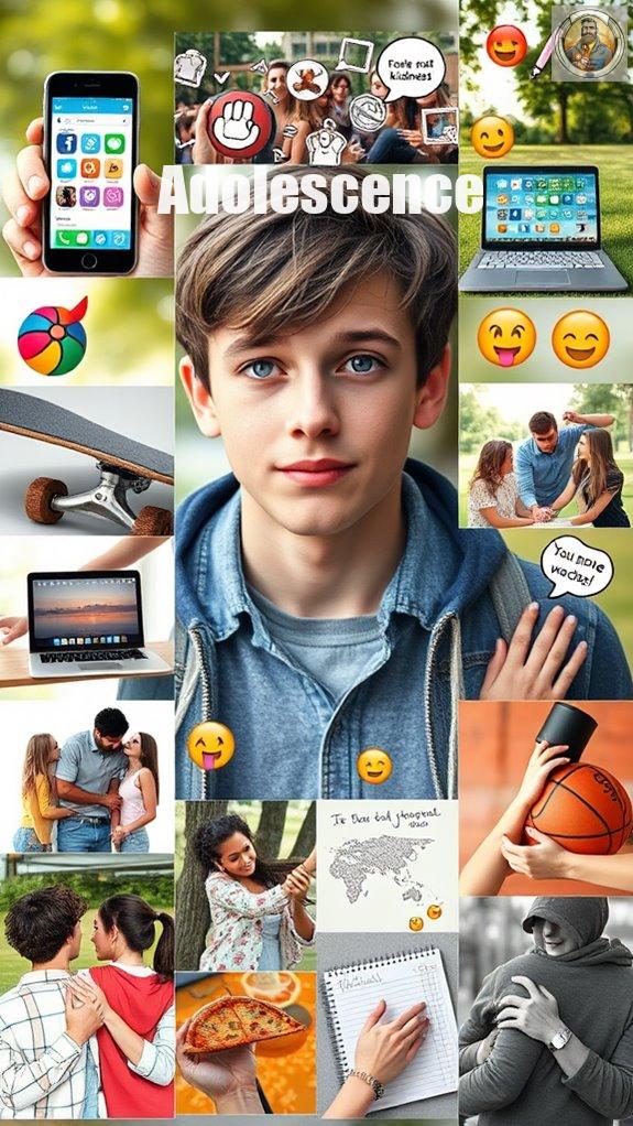 monitor son s instagram friends