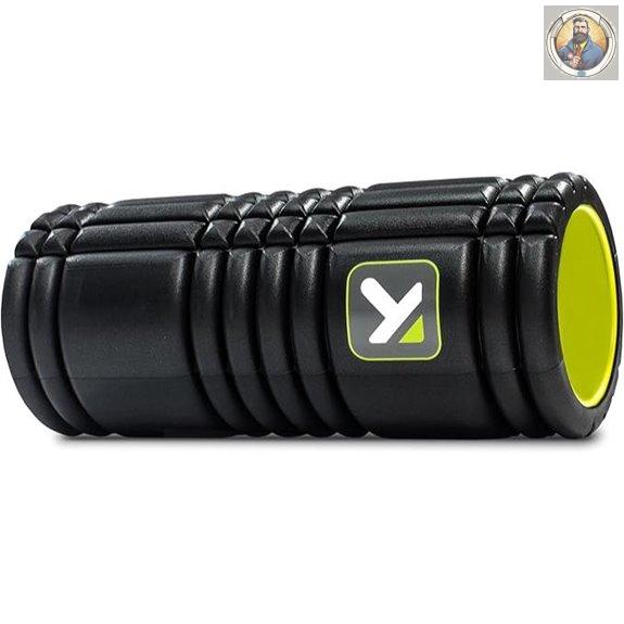 TriggerPoint Grid Foam Roller for Muscle Recovery