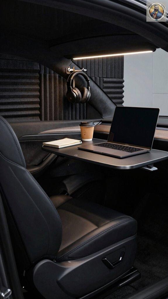 noise canceling technology and soundproofing