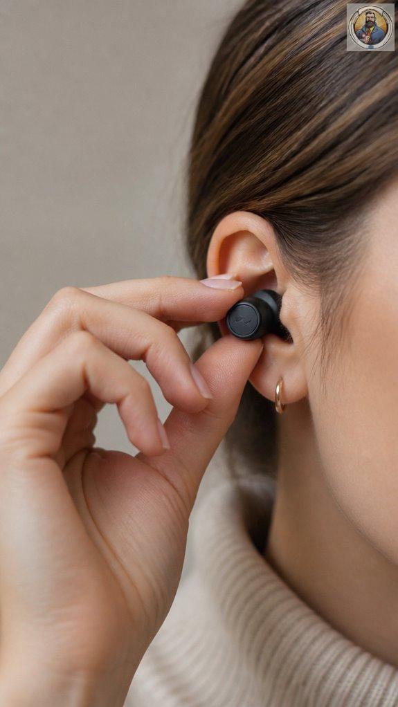 noise reduction for comfort