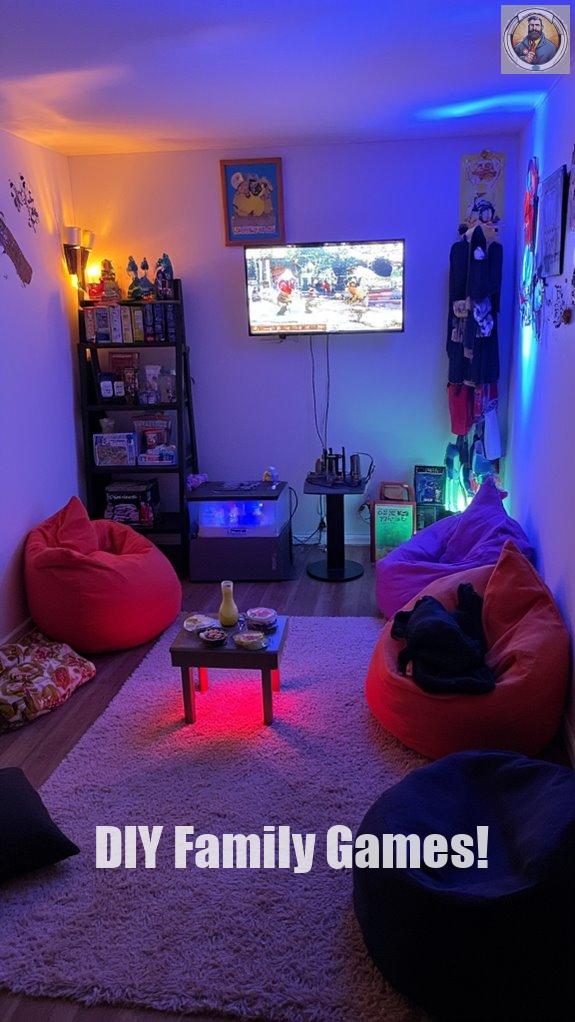 optimal game zone design