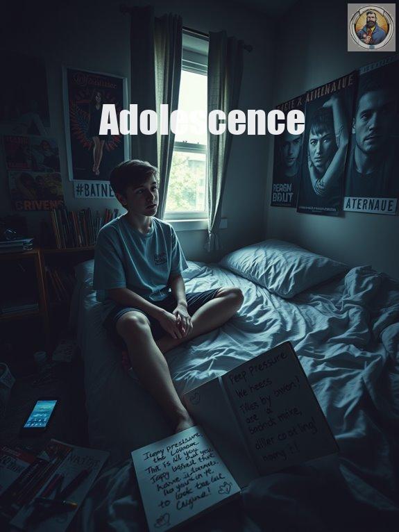 parental guidance against peer pressure