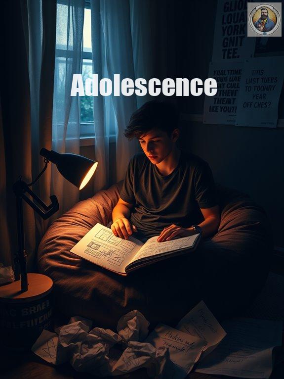 parental influence on autonomy