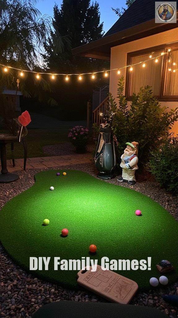 personal benchmark for success