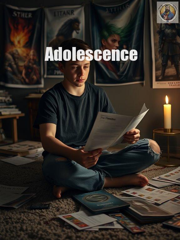 perspective changes in narrative