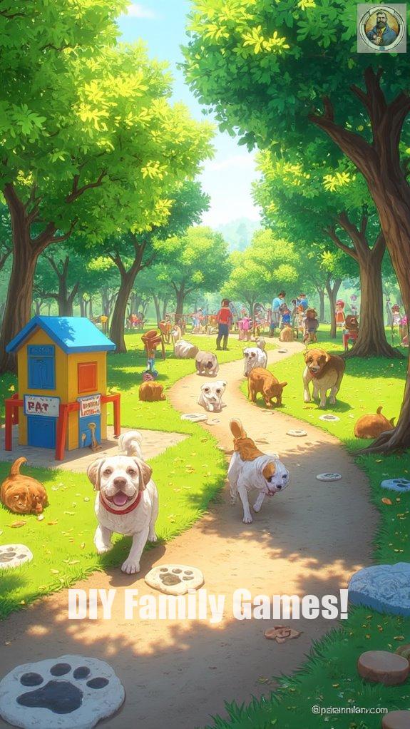 pet friendly neighborhood planning