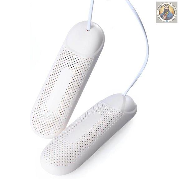 Portable Shoe Dryer and Warmer for Boots
