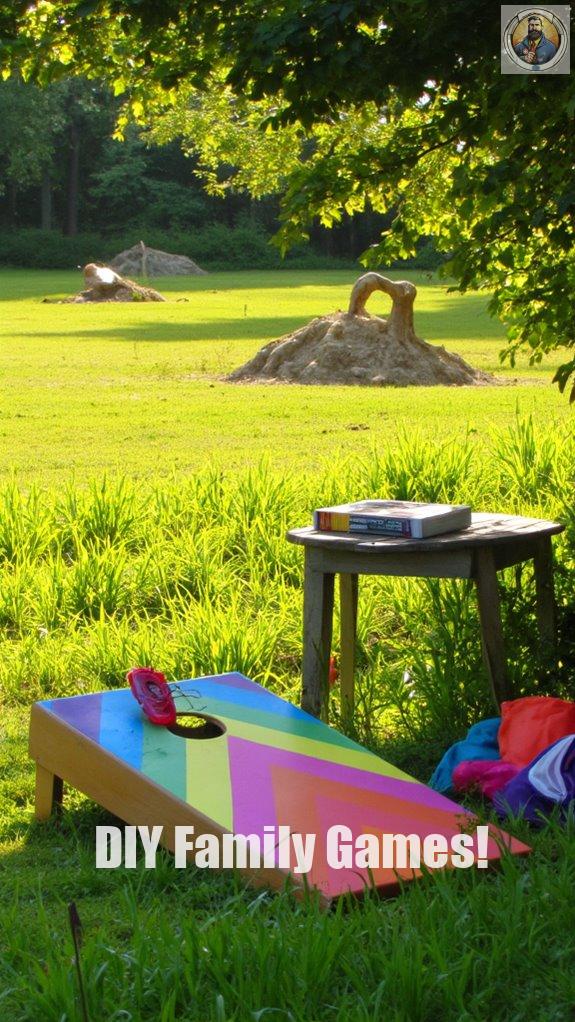 portable games for enjoyment