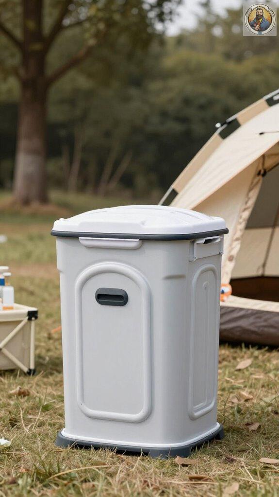 portable safe durable convenient