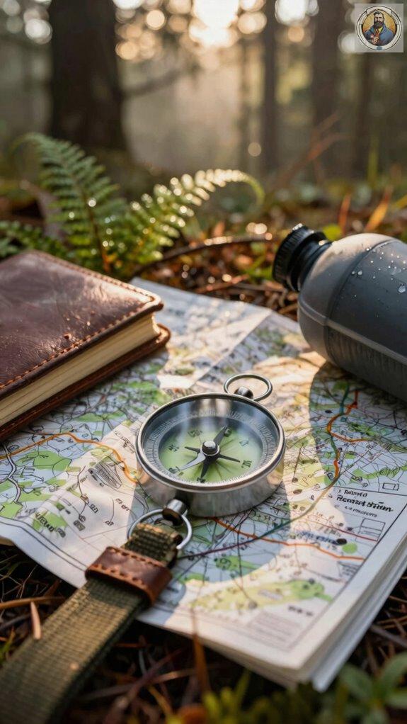 precision navigation tools equipment