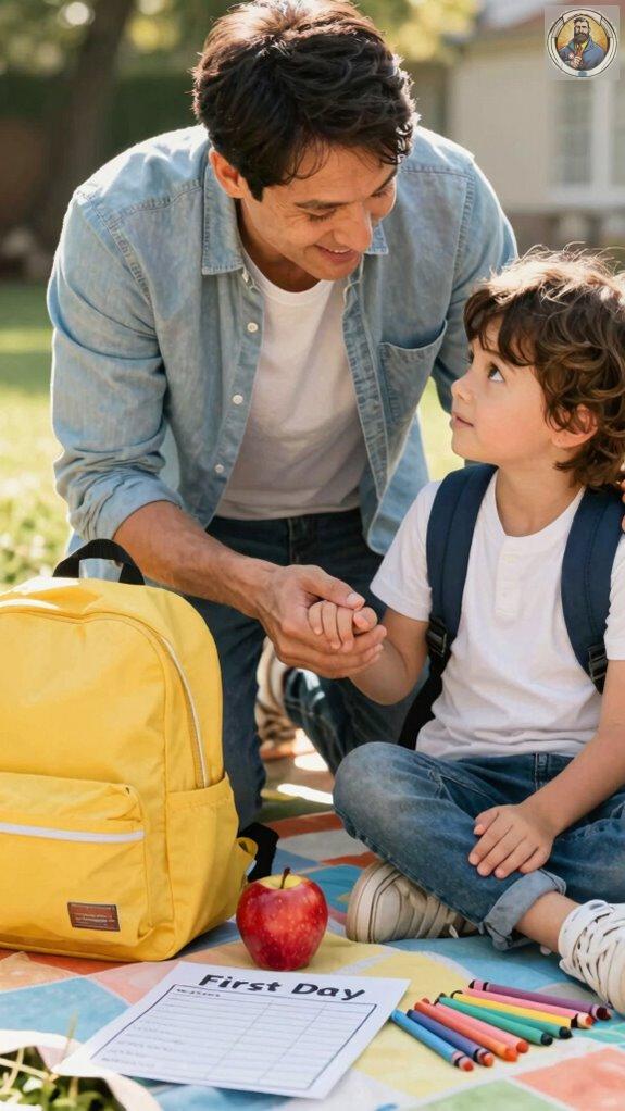 preparing children for school readiness