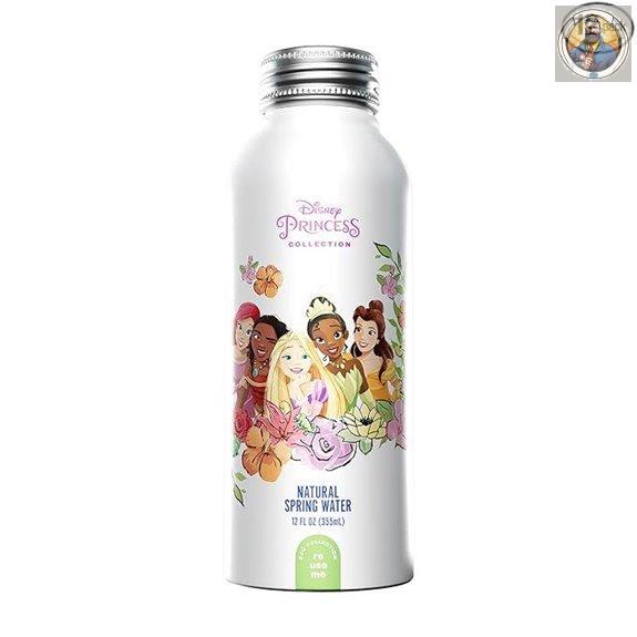 Pulse Disney Princess Spring Water (12-Pack)
