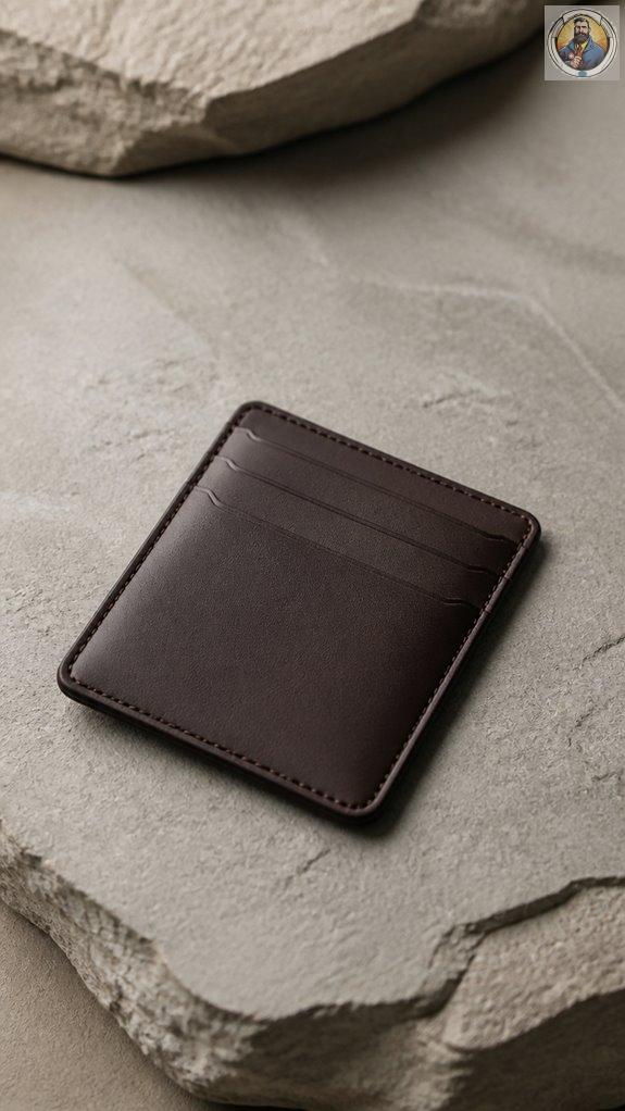 quality security slim design