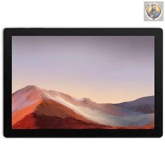 Microsoft Surface Pro 7 12.3 256GB Tablet (Renewed)