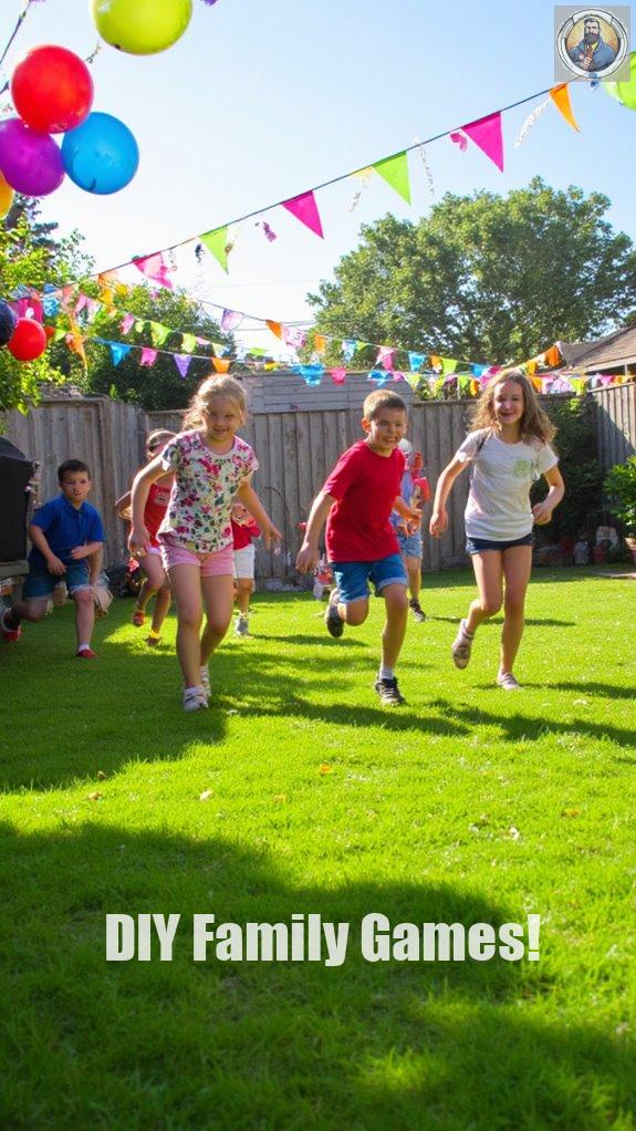 reverse tag outdoor fun