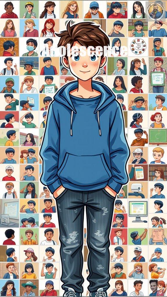 role playing combats school bullying