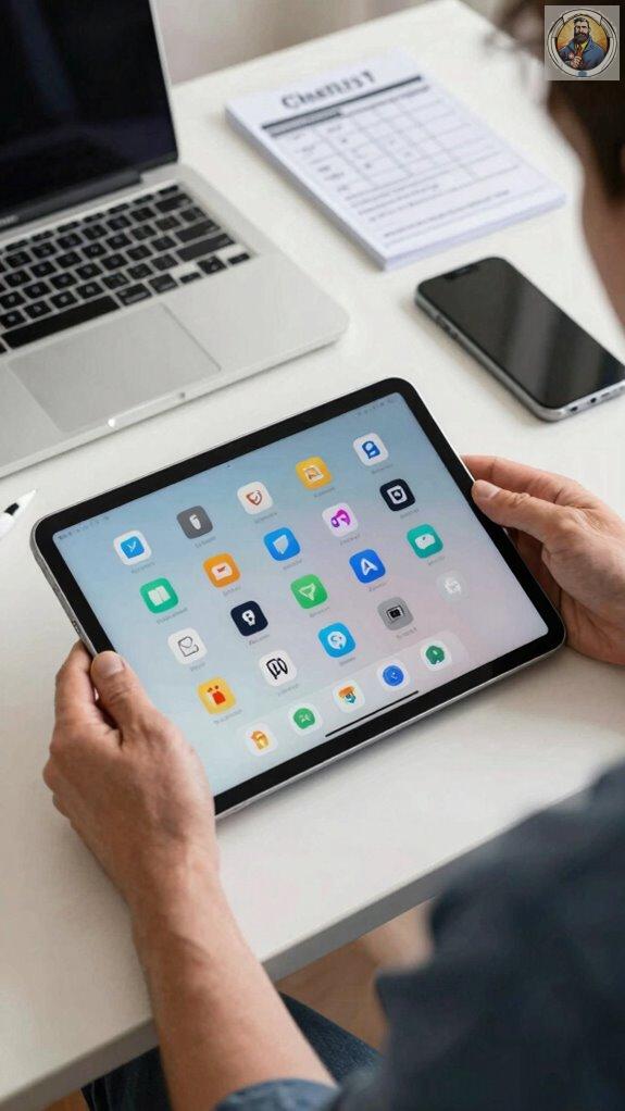 safe app installation practices