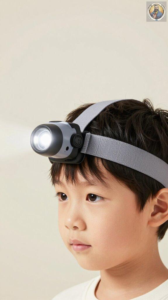 safe durable adjustable lighting