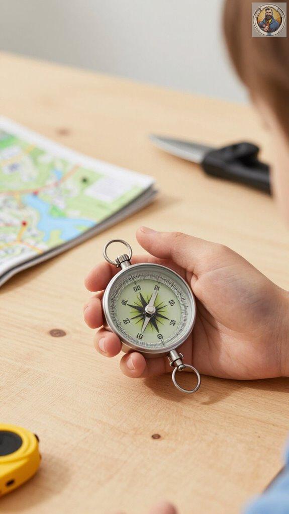 safe durable easy navigation