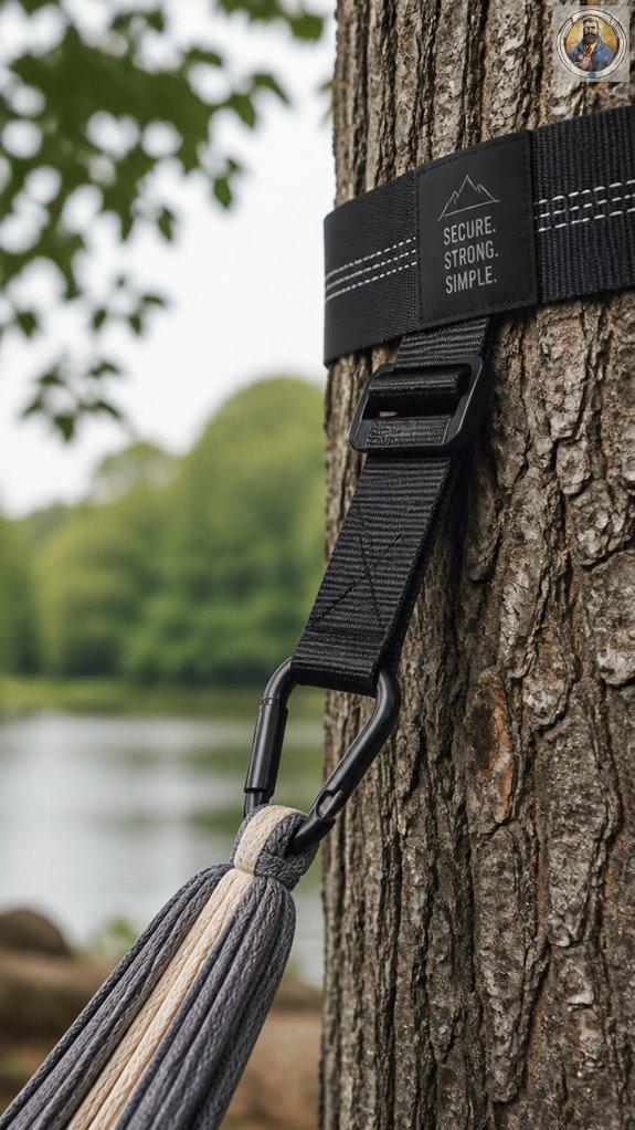 safe durable eco friendly straps