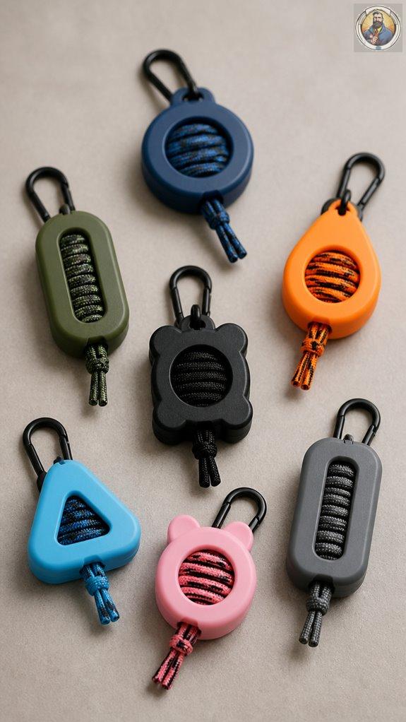safe durable portable design