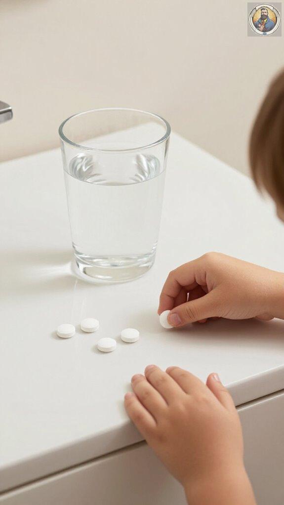 safe easy effective purification