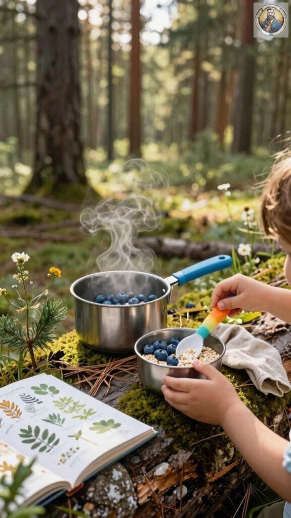 safe eco friendly outdoor utensils