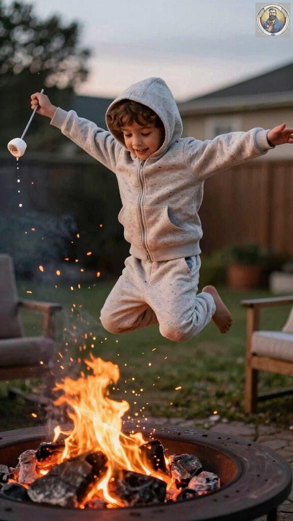 safe flame resistant children s clothing