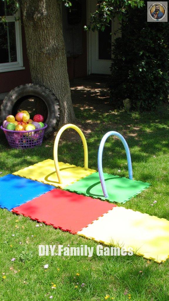 safe fun materials course